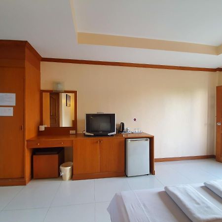 Baan Jpn Hotel HHQ Exterior foto
